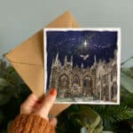 peterborough-cathedral card