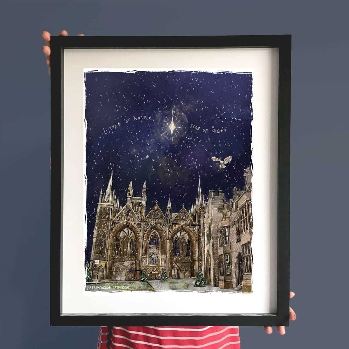 peterborough-template-a3-frame-me-holding-dark-blue
