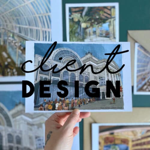 client-design
