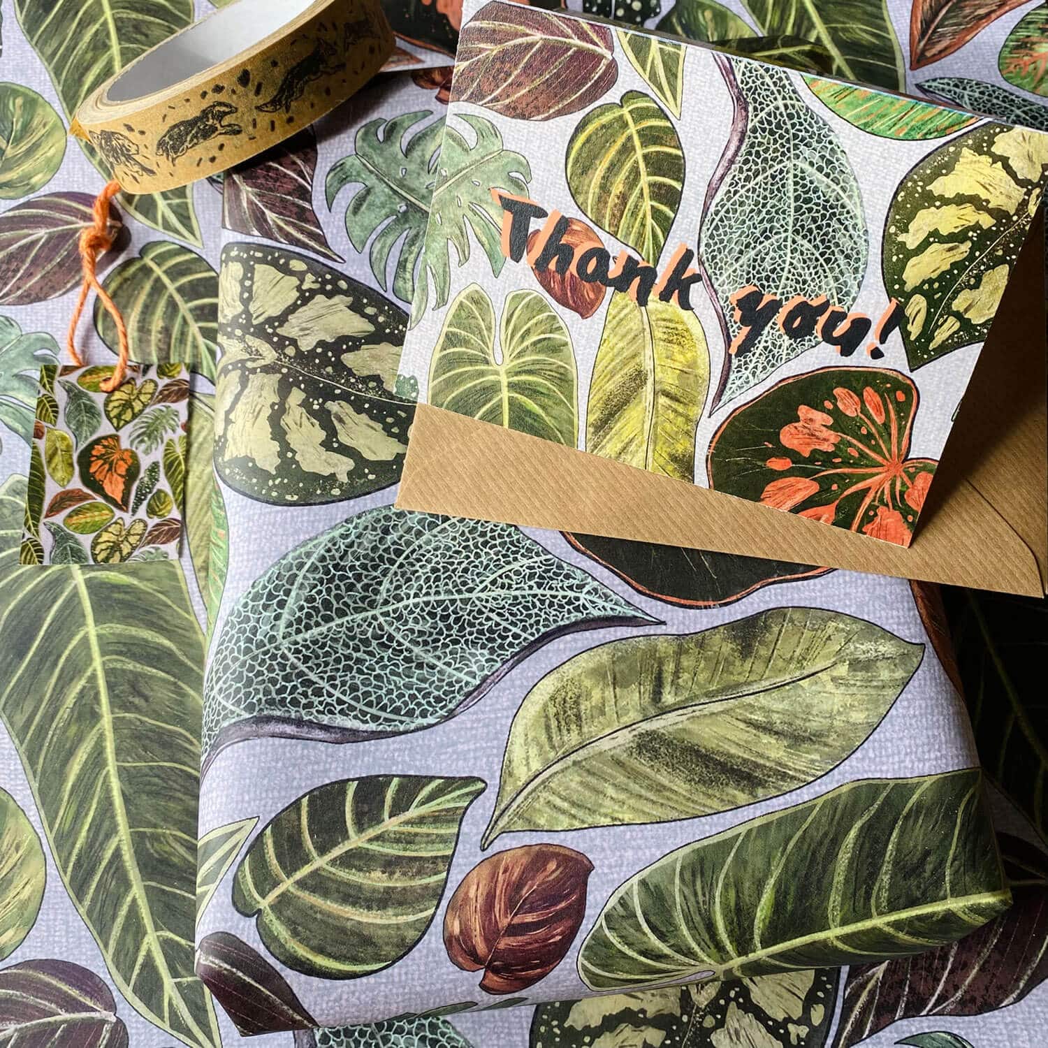 house-plant-gift-wrap-wrapping-paper