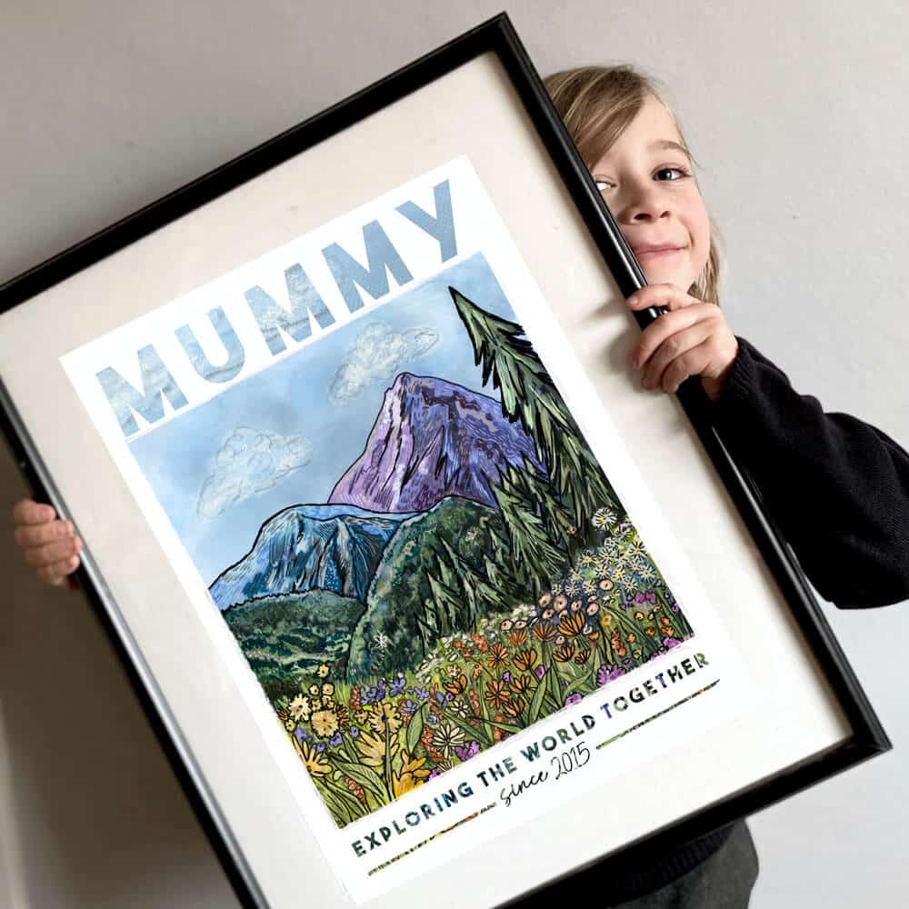 mummy-adventure-art-mountain-custom