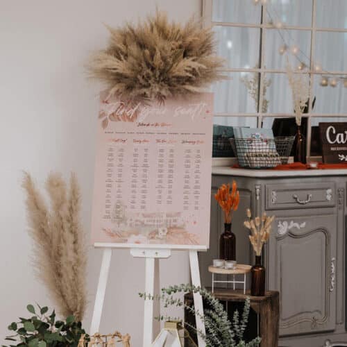 wedding-find-your-seat-sign