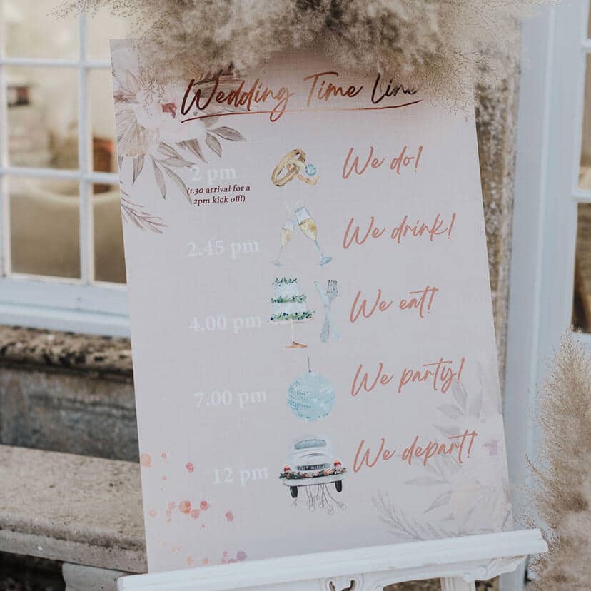 wedding-time-line-kat