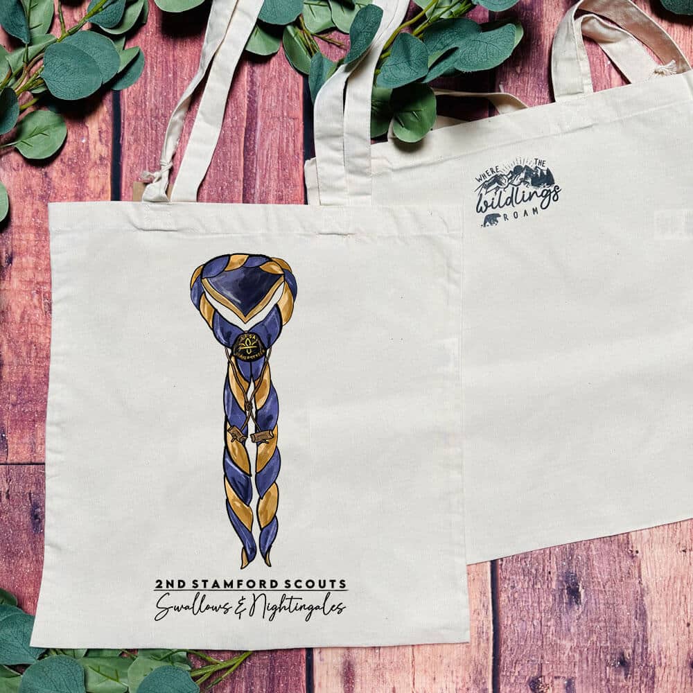 2nd-stamford-scouts-tote-bag