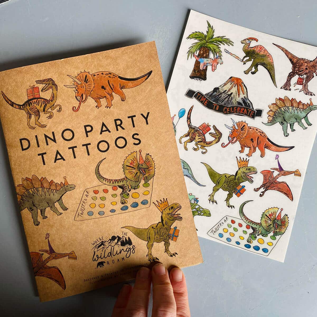 dino-party-tats