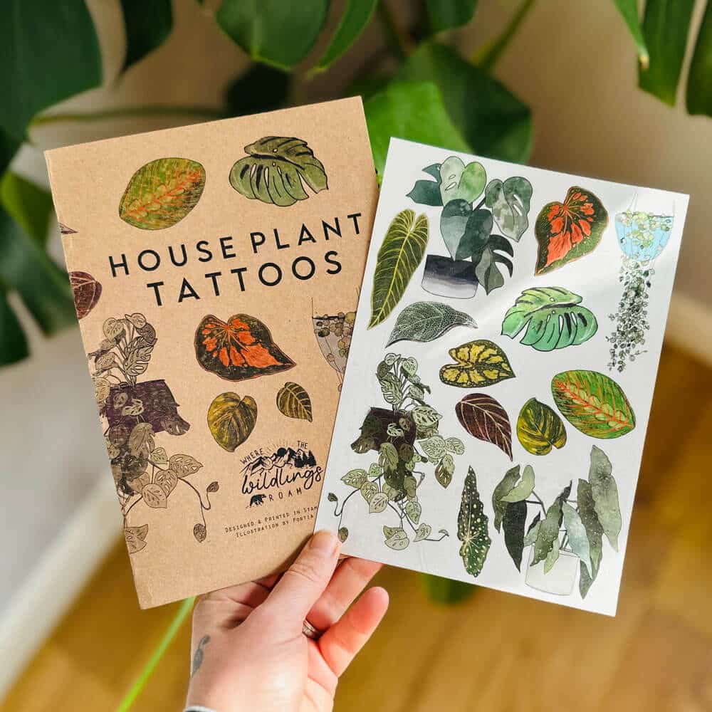 house-plant-tattoo