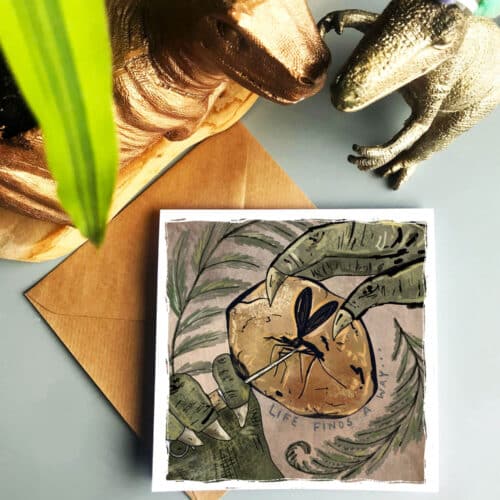 life-finds-a-away-dino-card-fossil