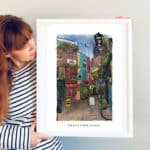 seven-dials-london-art-print