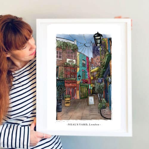 seven-dials-london-art-print