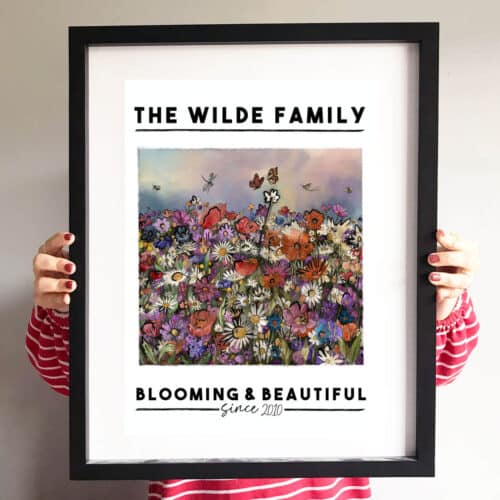 blooming-beautiful-custom-art-print-flowers-wild