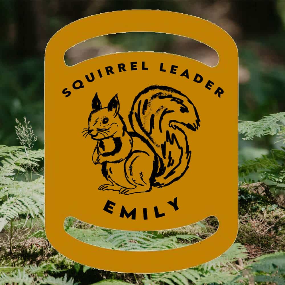 squirrel leader emily toggle