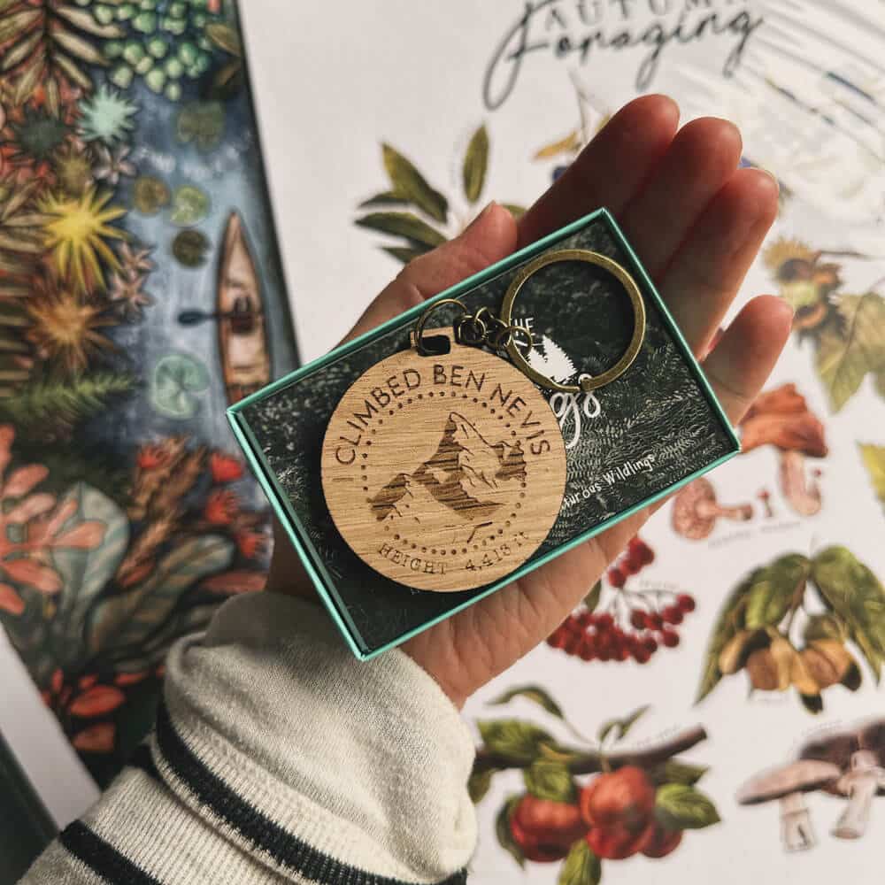 climbed-ben-nevis-key-ring