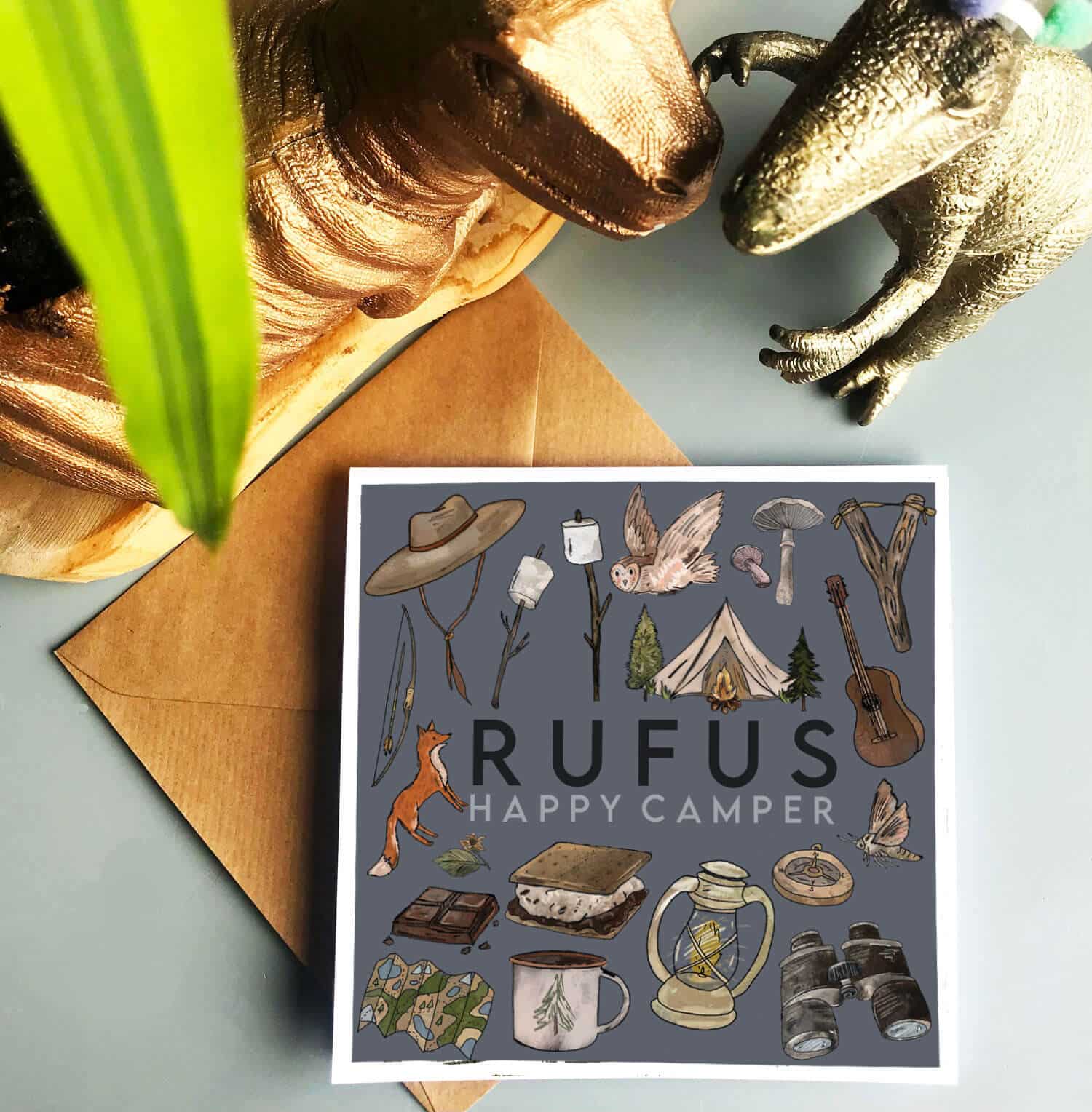 rufus-happy-camper-card