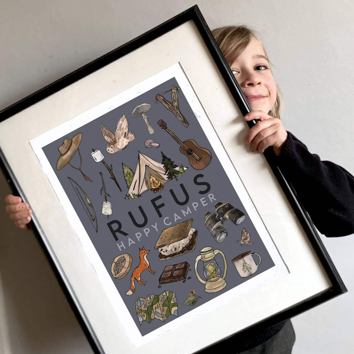 rufus-happy-camper