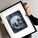 the-moon-on-the-night-i-was-born-moon-phase-art-print-frame