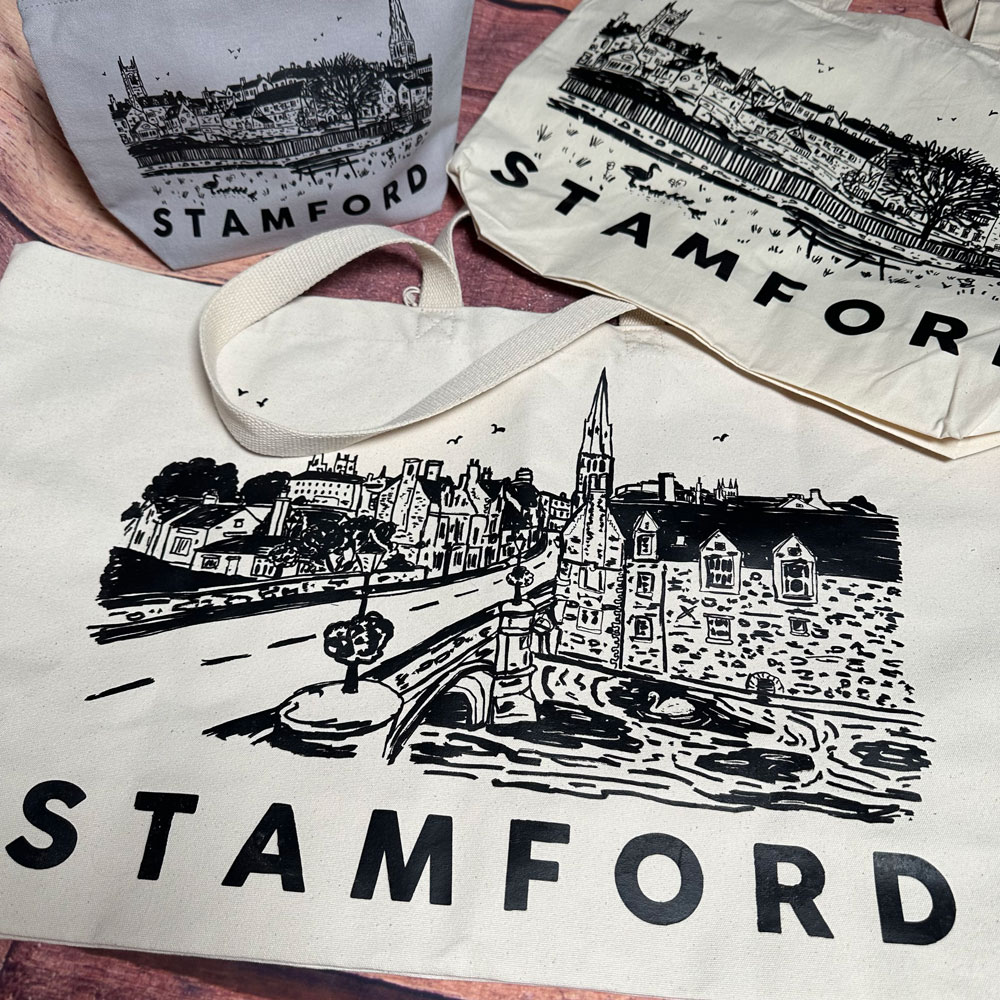 stamford-range