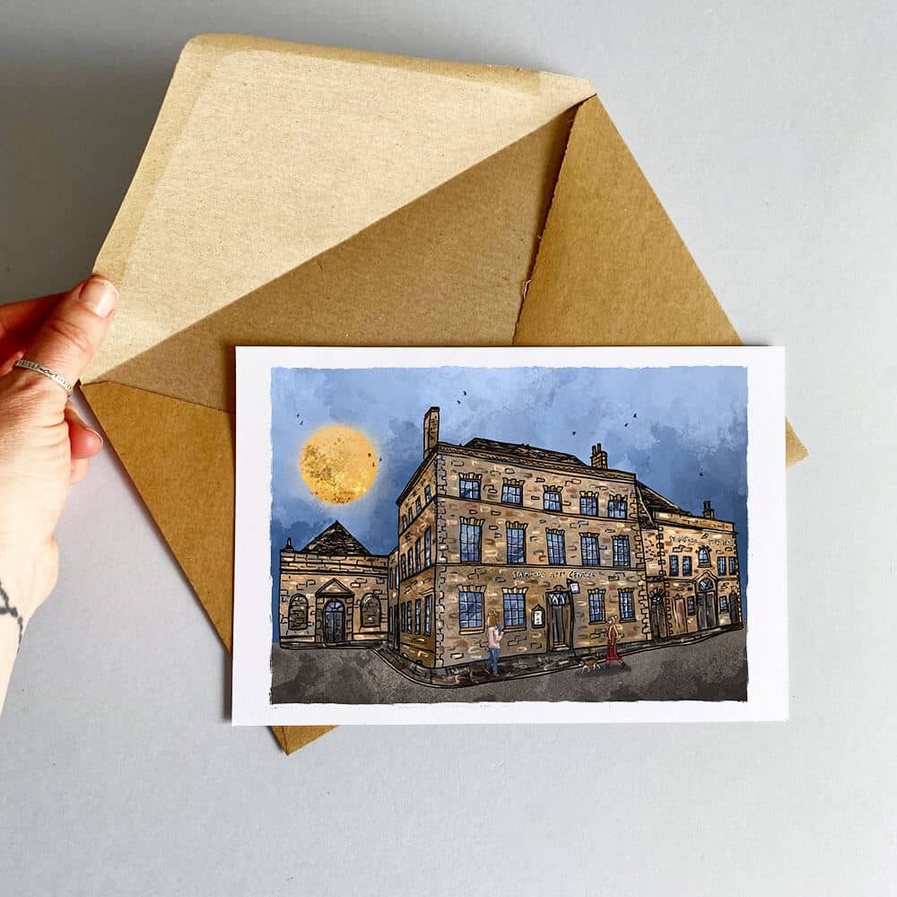 stamford-art-centure-nonseasonal-card