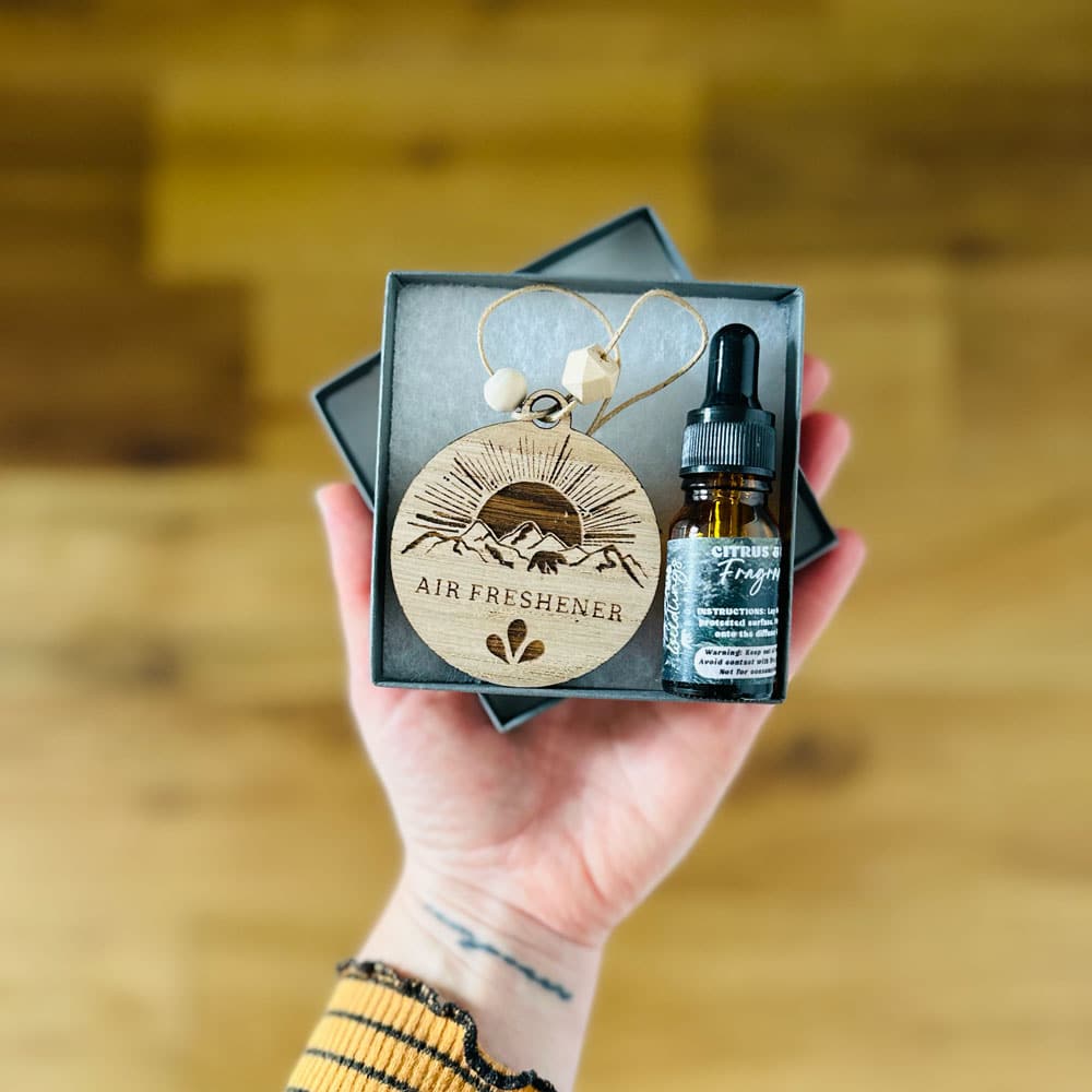 air-freshener-wood