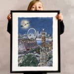 christmas-in-london-art-print
