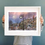market-deeping-christmas-art-print