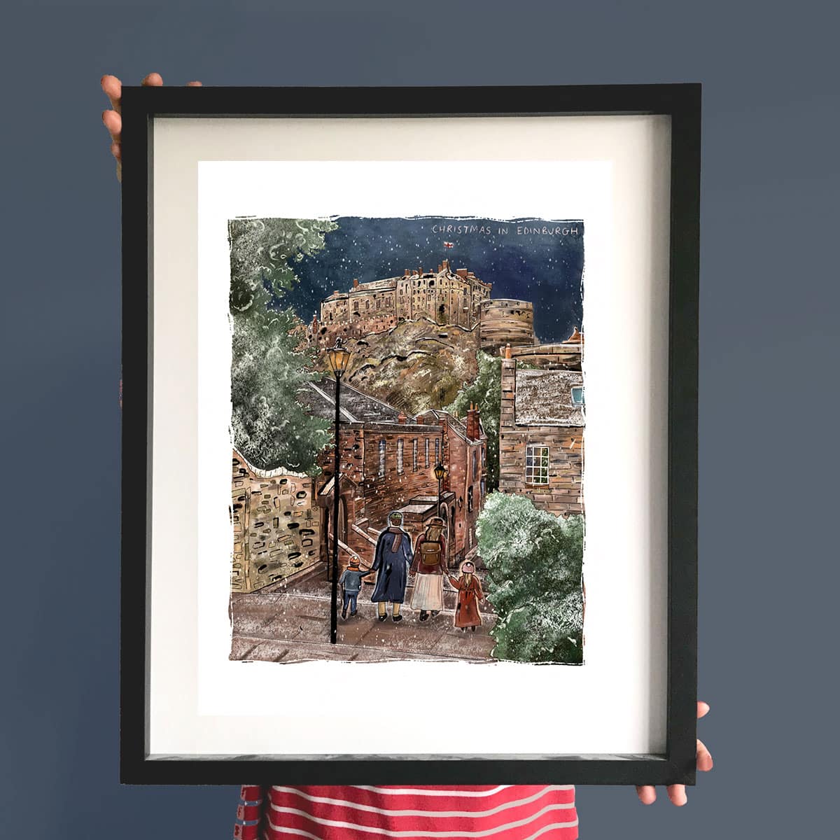 christmas-in-edinburgh-art-print-a