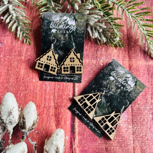 wooden-earrings-houses-xmas-scandi