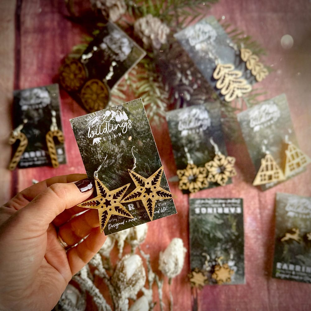 wooden-earrings-scandi-assortment-christmas