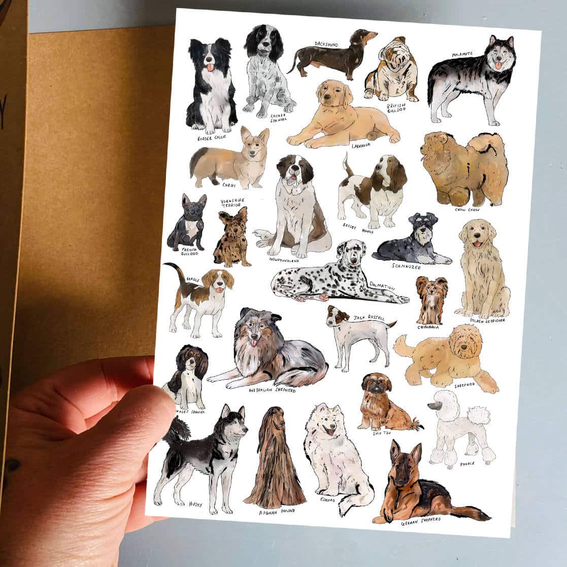 dog-tattoos