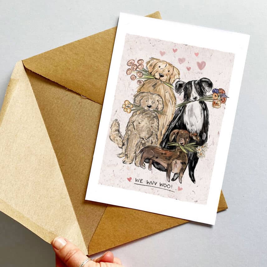 we-wuv-woo-card-dog