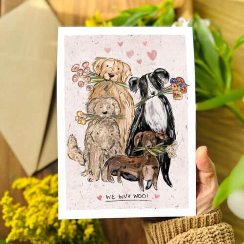 we-wuv-you-dog-card