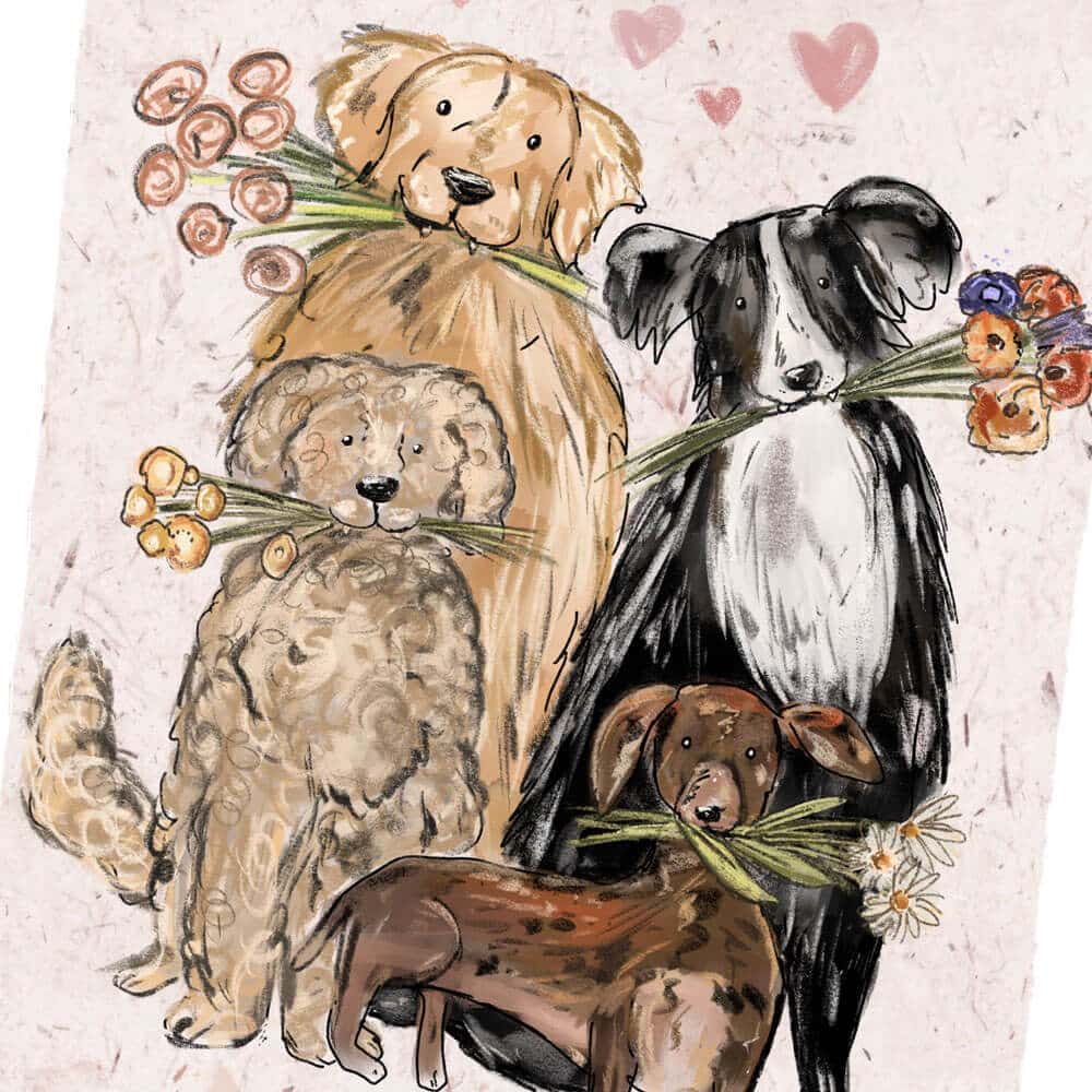 we-wuv-you-dog-card-close-up