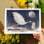 welcome-baby-stock-card