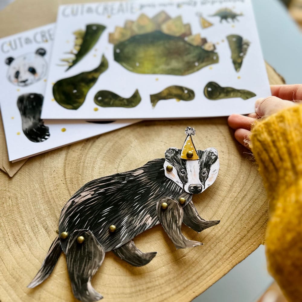 badger-split-pin-party-hat