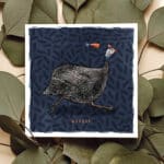 guinie-fowl-card