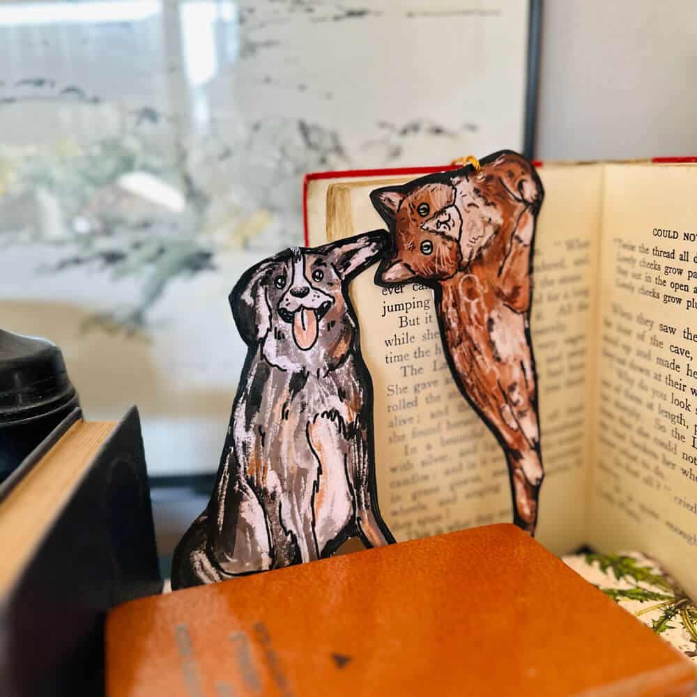 pets-dog-cat-bookmarks3