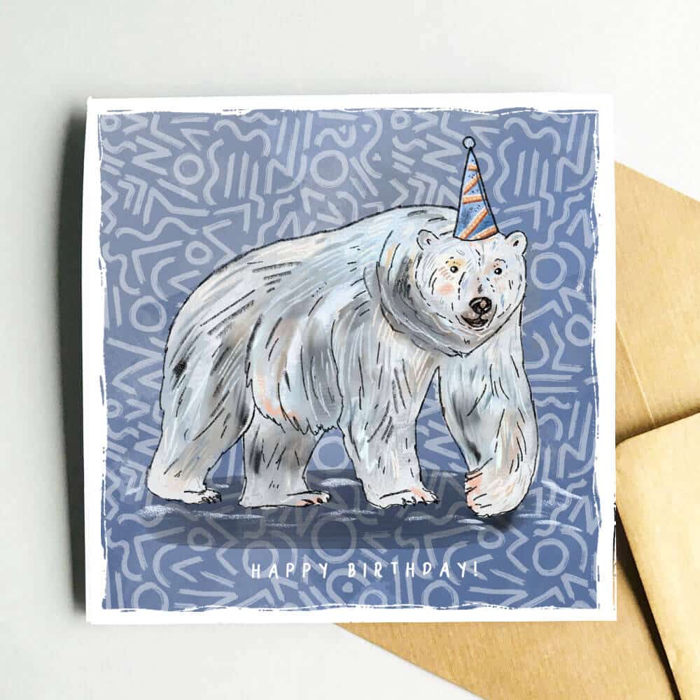 polar-bear-party-animal