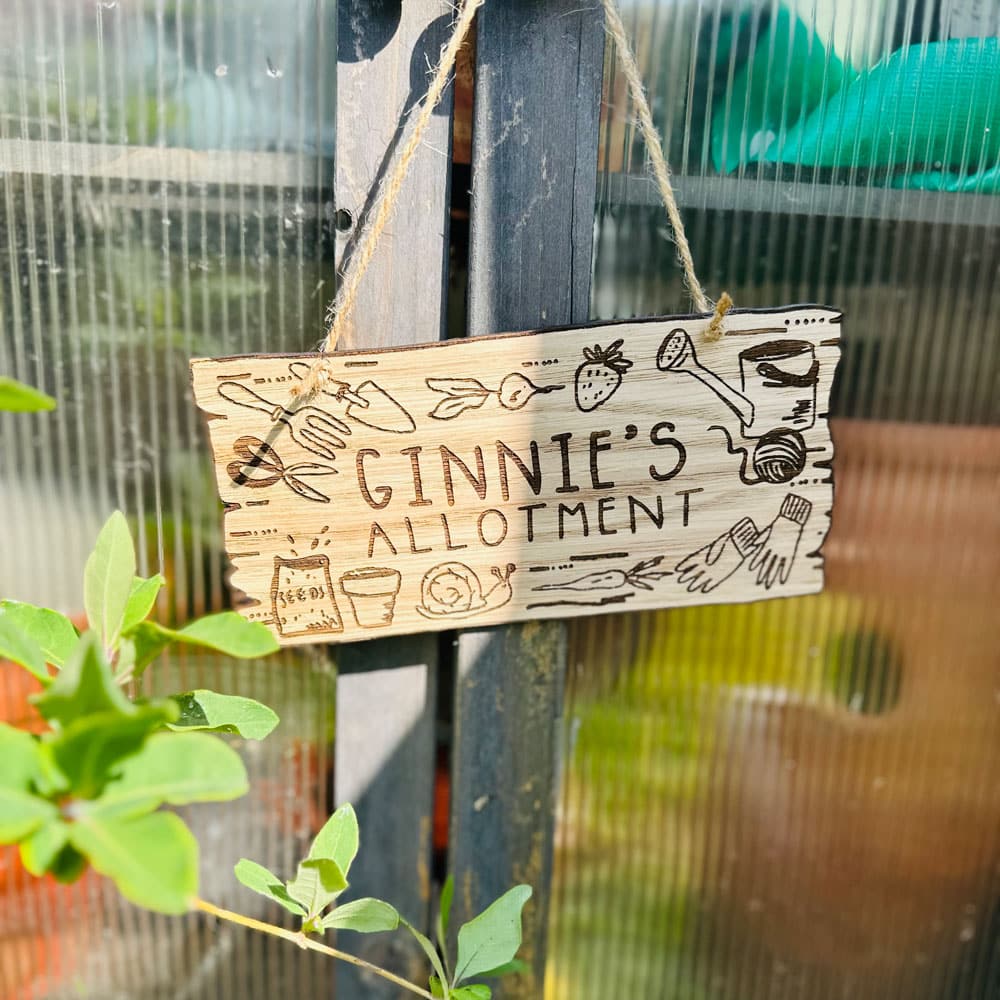 allotment-sign-wooden-1