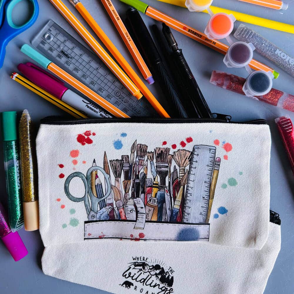pencil-case