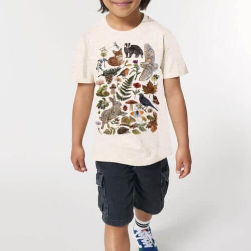 eco-heather-tshirt-kids-30-days-wild