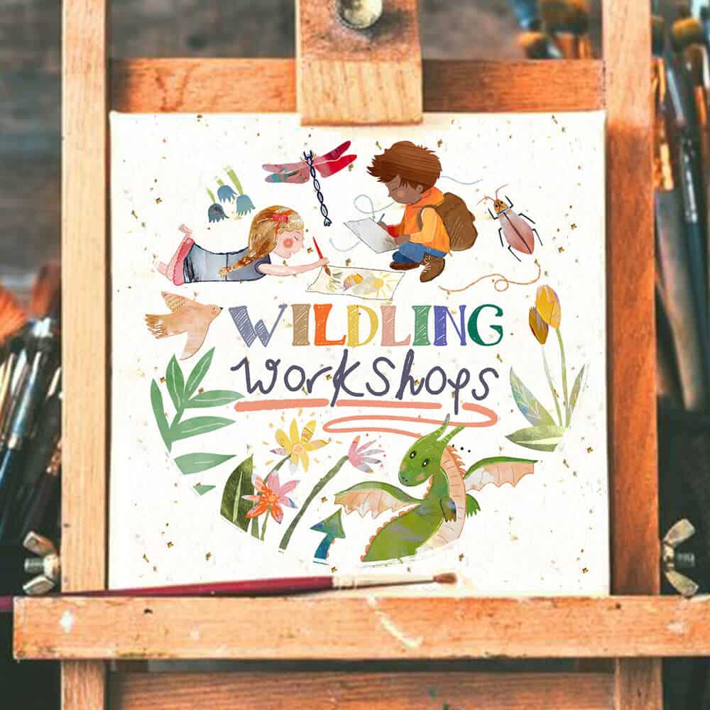 wildling-workshops-logo