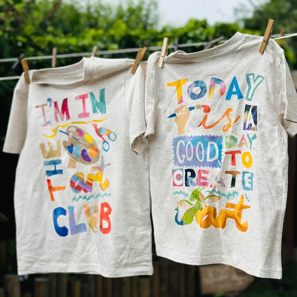 arty-tshirts