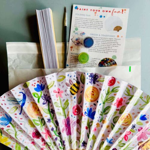 fan-painting-diy