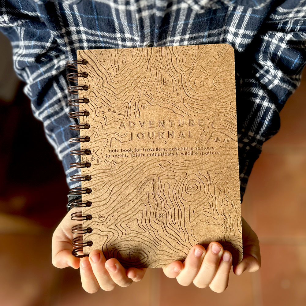 adventure-journal