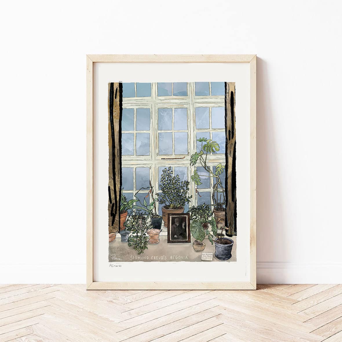 begonia-window---art-print