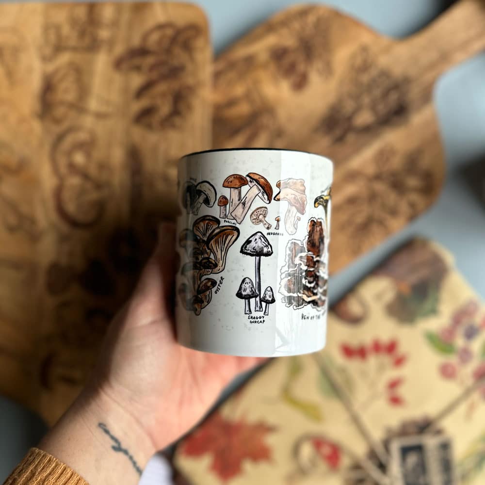 fungi-foraging-mug-hand