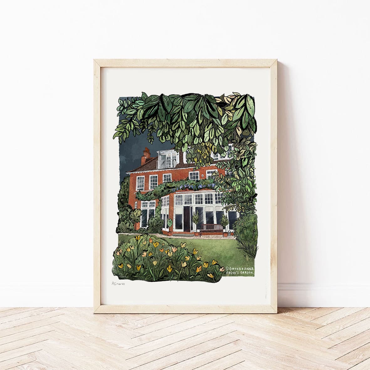 house-front---art-print