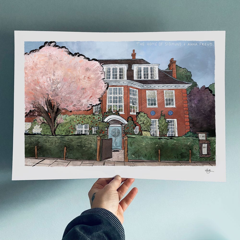 signmund-home-front-spring-blossom-mock