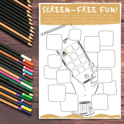 screen-free-fun