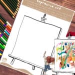 expressive-art-template