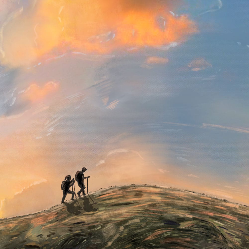 hiking-card-close-up